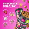 Dog UTI Treatment Dog Cranberry Supplement for Bladder Kidney Health Urinary Tract Incontinence Support Cranberry Supplement for Dog Incontinence Blad