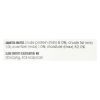 I And Love And You Dog Canned Food Moo Moo Venison Stew - Case Of 12 - 13 Oz