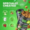 Grass Burn Spot Chews for Dogs Urine Neutralizer for Lawn Grass Savers for Dog Urine Dog Pee Lawn Spot Saver Caused by Dog Urine Grass Treatment Rocks
